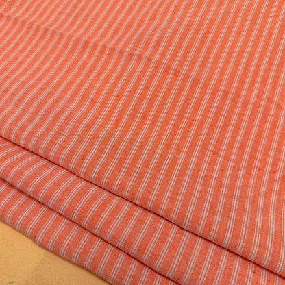 Linen Cotton Yarn Dyed Sunthread - GT 2019