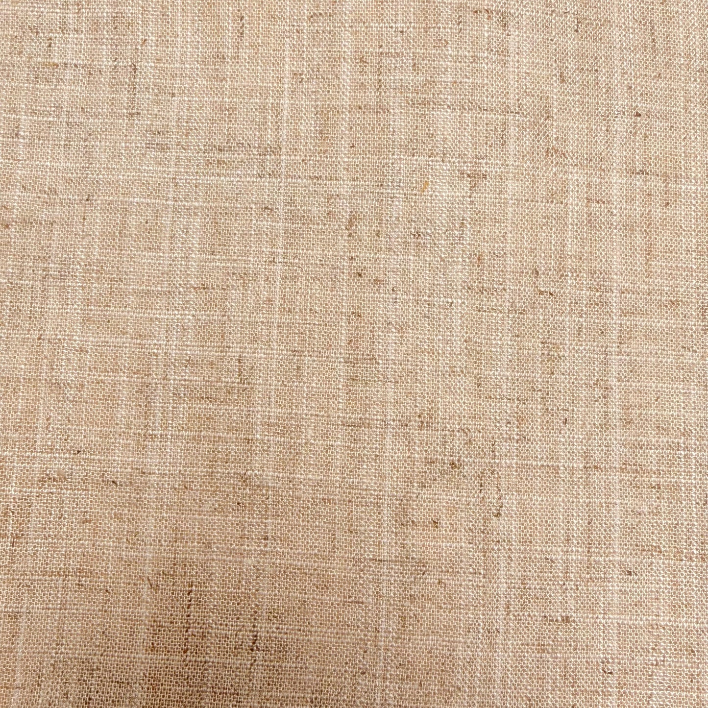 Linen Cotton Yarn Dyed Rawloom - GT 2097