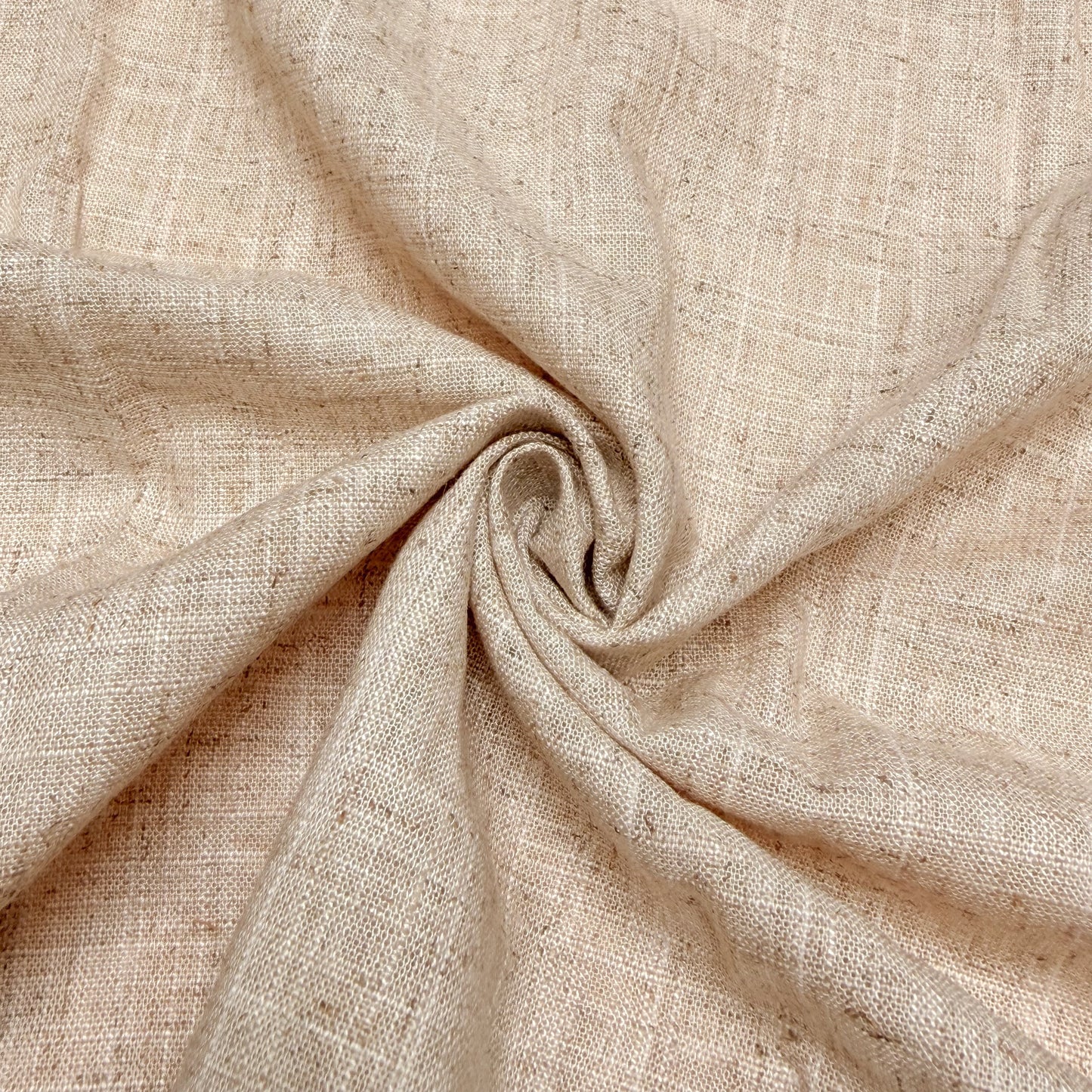 Linen Cotton Yarn Dyed Rawloom - GT 2097