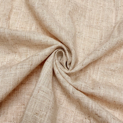 Linen Cotton Yarn Dyed Rawloom - GT 2097