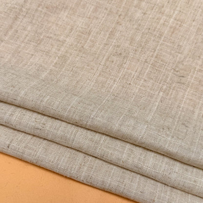 Linen Cotton Yarn Dyed Rawloom - GT 2097