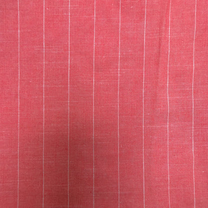 Linen Cotton Yarn Dyed Heatline - GT 2020