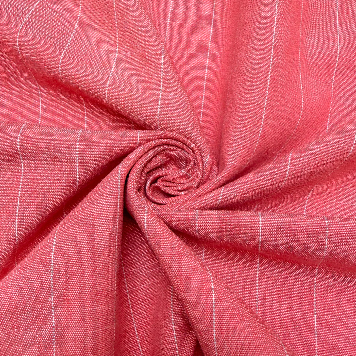 Linen Cotton Yarn Dyed Heatline - GT 2020