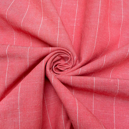 Linen Cotton Yarn Dyed Heatline - GT 2020