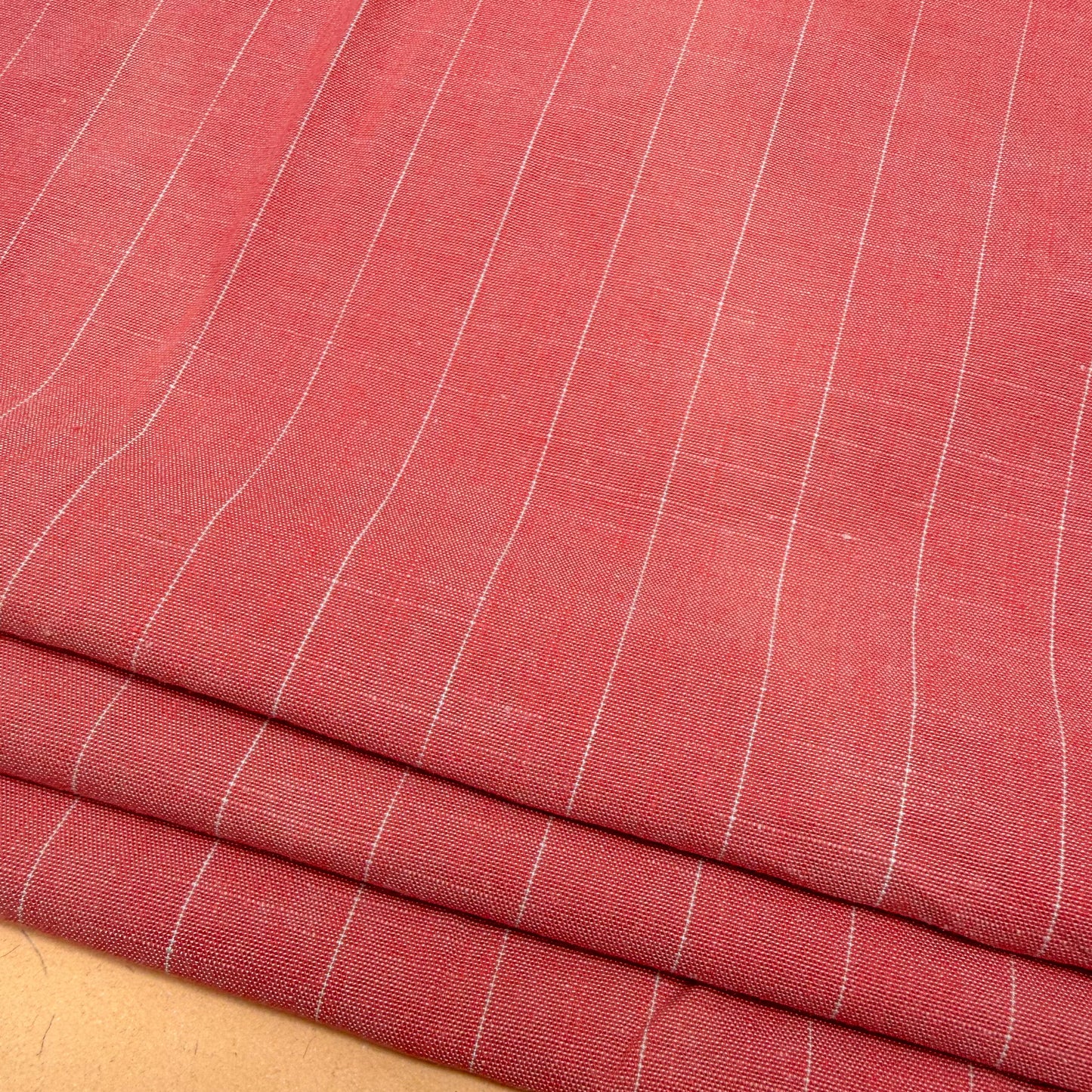 Linen Cotton Yarn Dyed Heatline - GT 2020