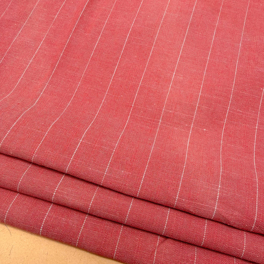 Linen Cotton Yarn Dyed Heatline - GT 2020
