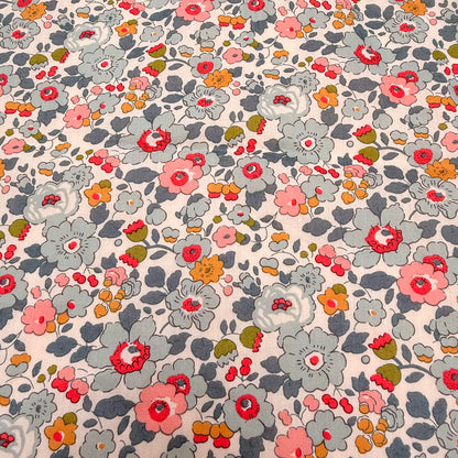 100% Cotton Willow Mist - GT 2078