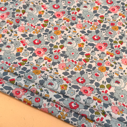 100% Cotton Willow Mist - GT 2078