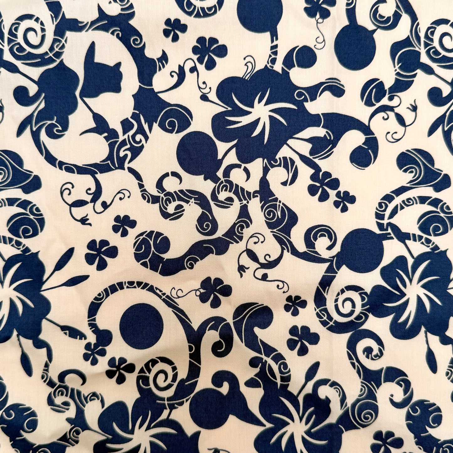 100% Cotton Orivelle - GT 2074