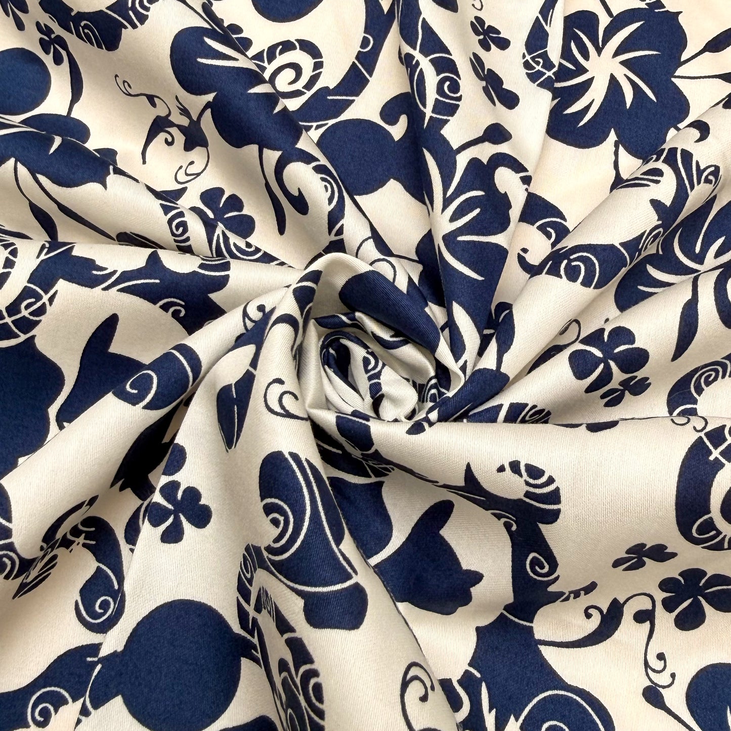 100% Cotton Orivelle - GT 2074