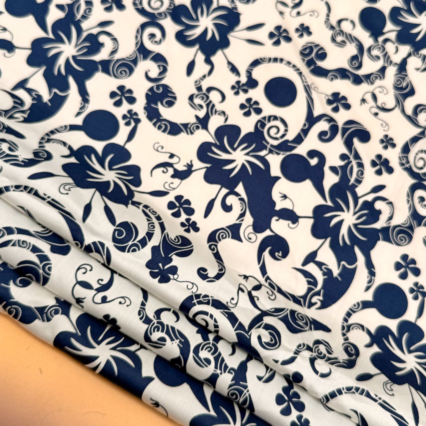 100% Cotton Orivelle - GT 2074