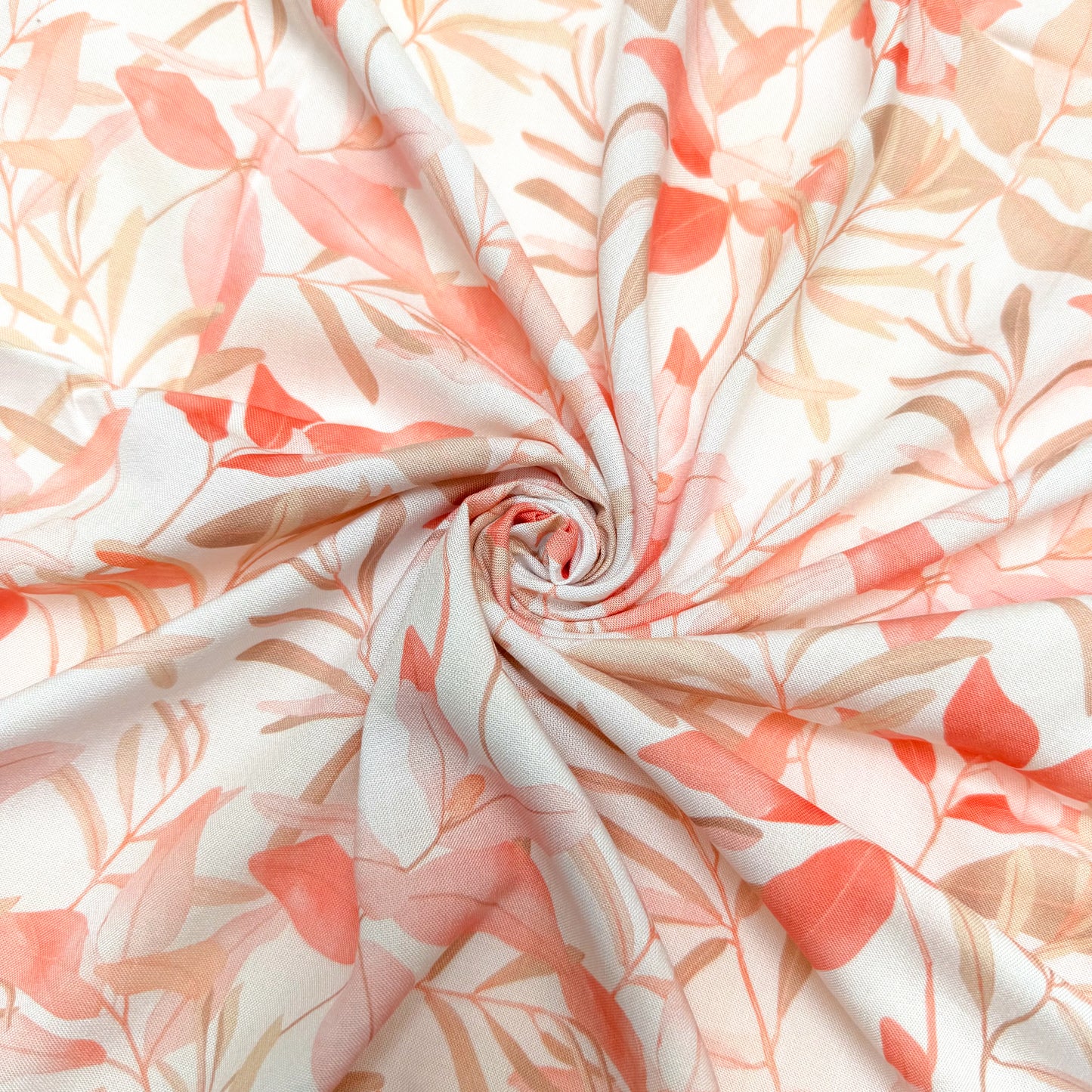 Eco Modal Rayon Milk Rise - GT 2225