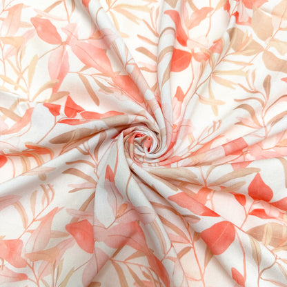 Eco Modal Rayon Milk Rise - GT 2225