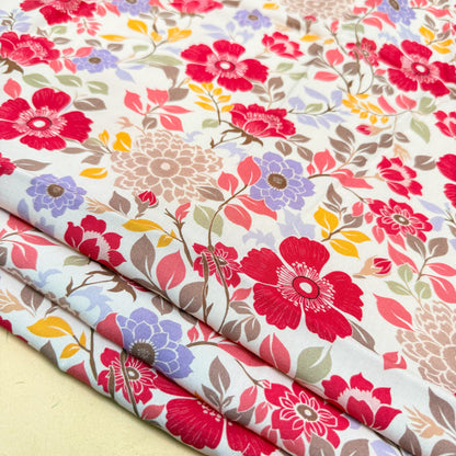 Eco Modal Rayon Sweet Offering - GT 2210