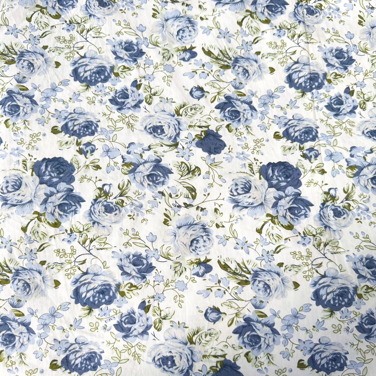 Cotton Blend Arwa  - CLP 381
