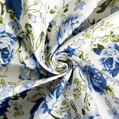 Cotton Blend Arwa  - CLP 381