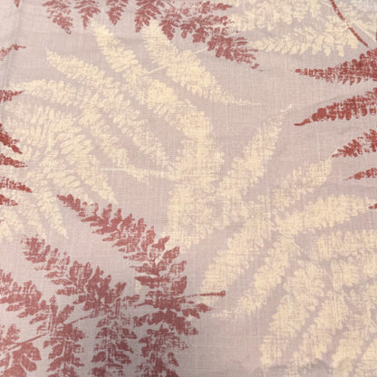 Cotton Slub Fallen Fern - GT 2021