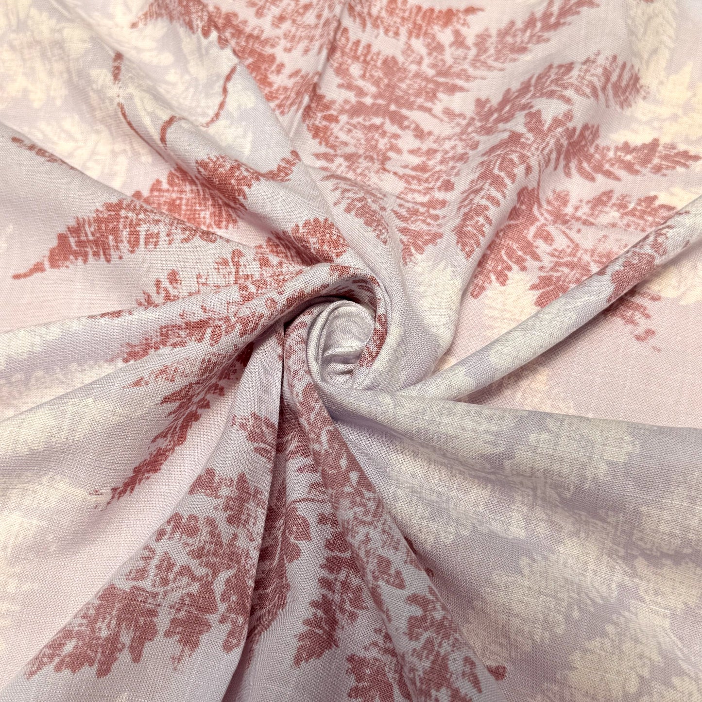 Cotton Slub Fallen Fern - GT 2021