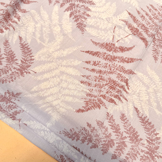 Cotton Slub Fallen Fern - GT 2021