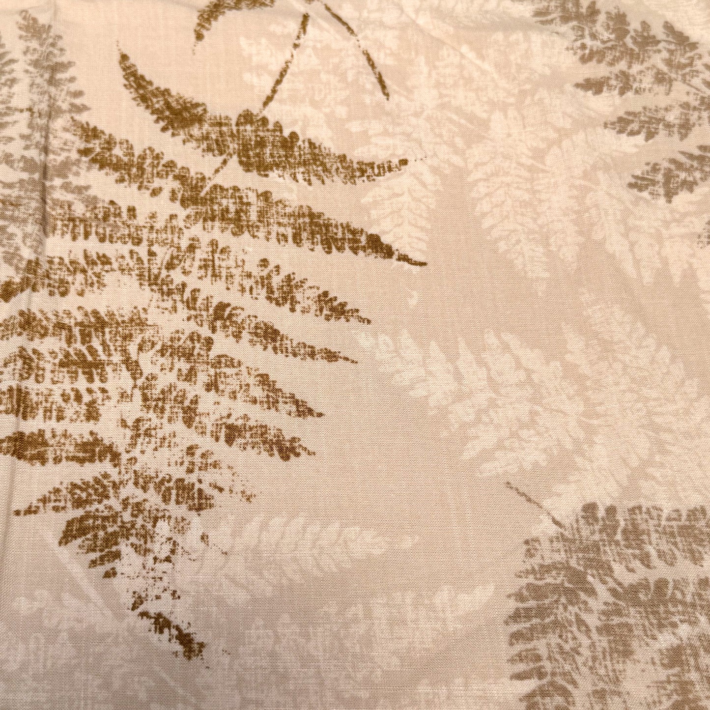 Cotton Slub Sienna Trace - GT 2120