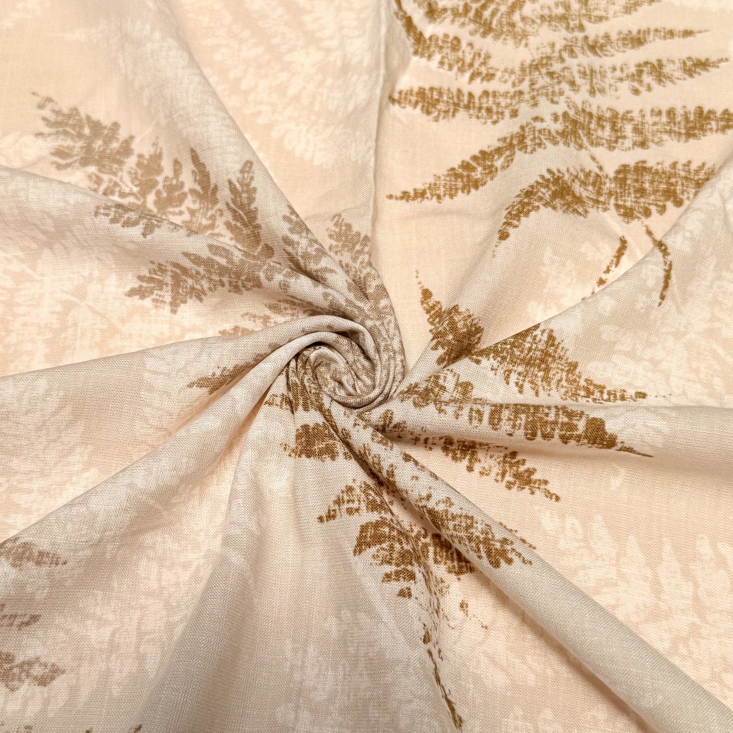 Cotton Slub Sienna Trace - GT 2120