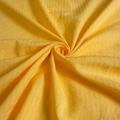 Premium Cotton Dobby Lemon Veil - GT 2241