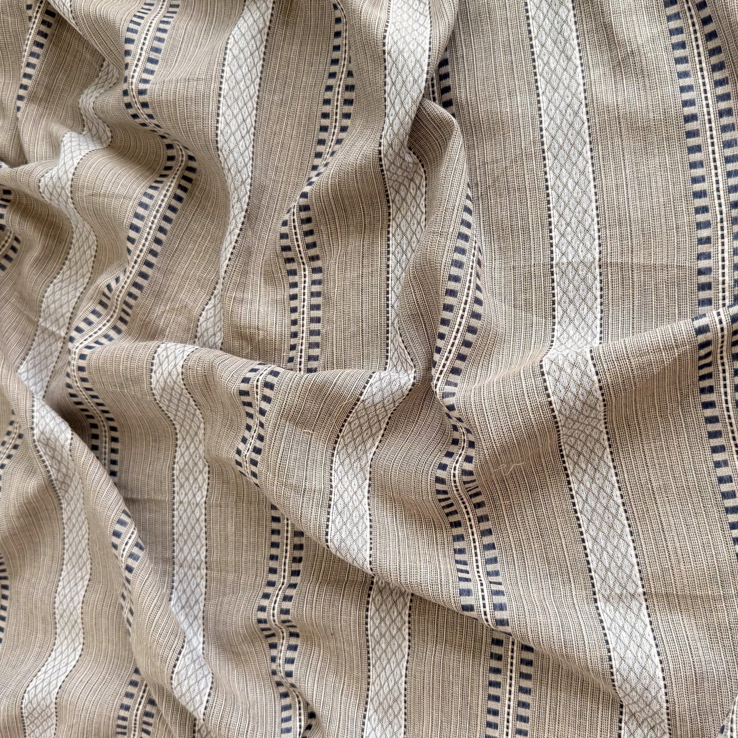 Cotton Yarn Dyed Shoreline - GT 2266