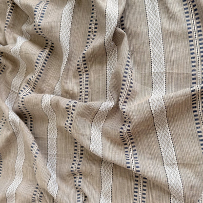 Cotton Yarn Dyed Shoreline - GT 2266