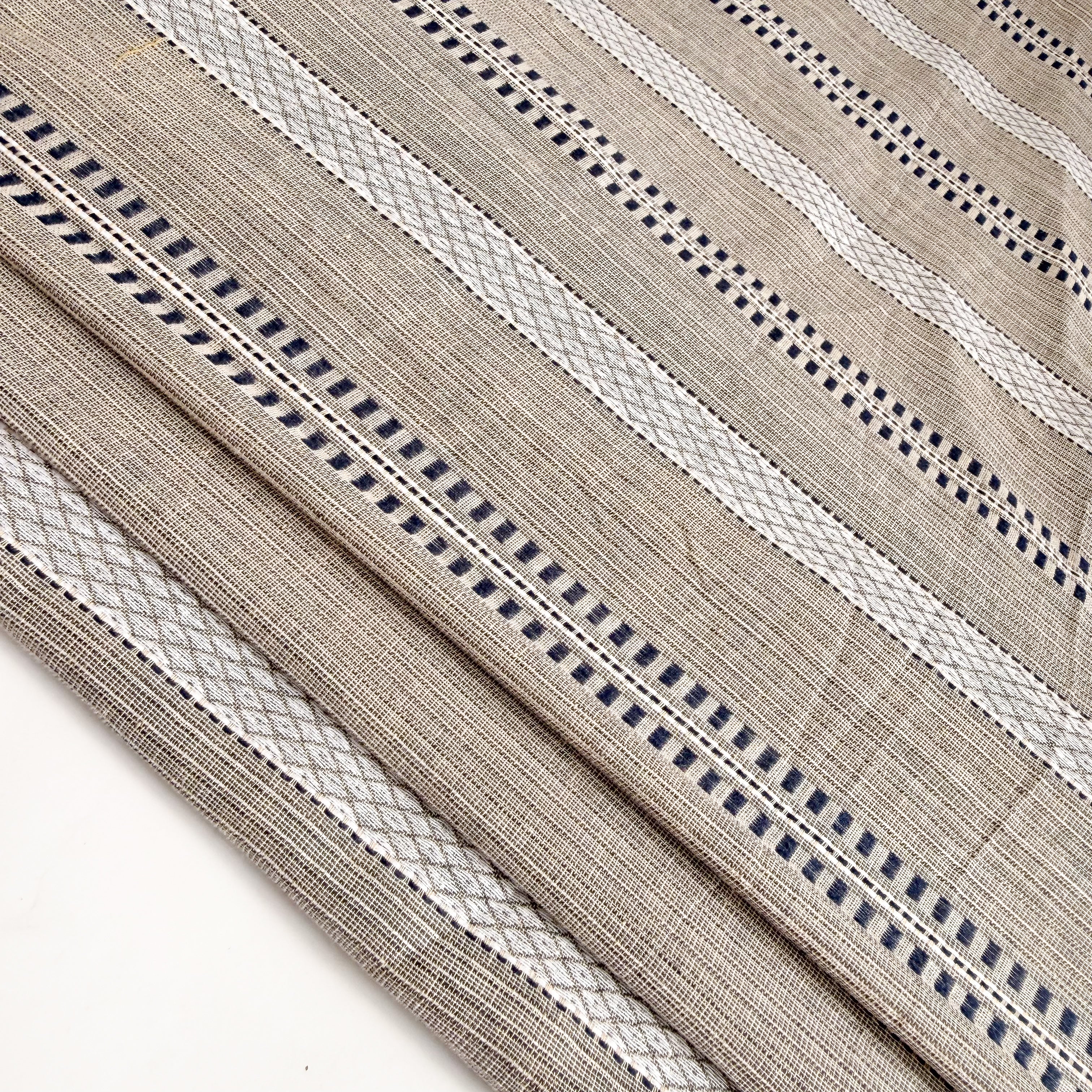 Cotton Yarn Dyed Shoreline - GT 2266 – GOT Colombo