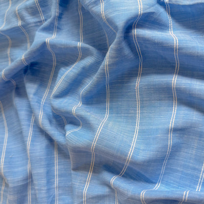 Cotton Yarn DyedMorning Tide - GT 2256