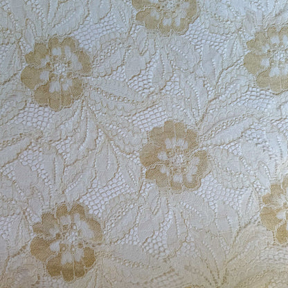 100% Polyester Lace Lacemere - GT 2246