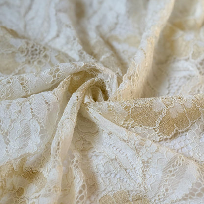 100% Polyester Lace Lacemere - GT 2246