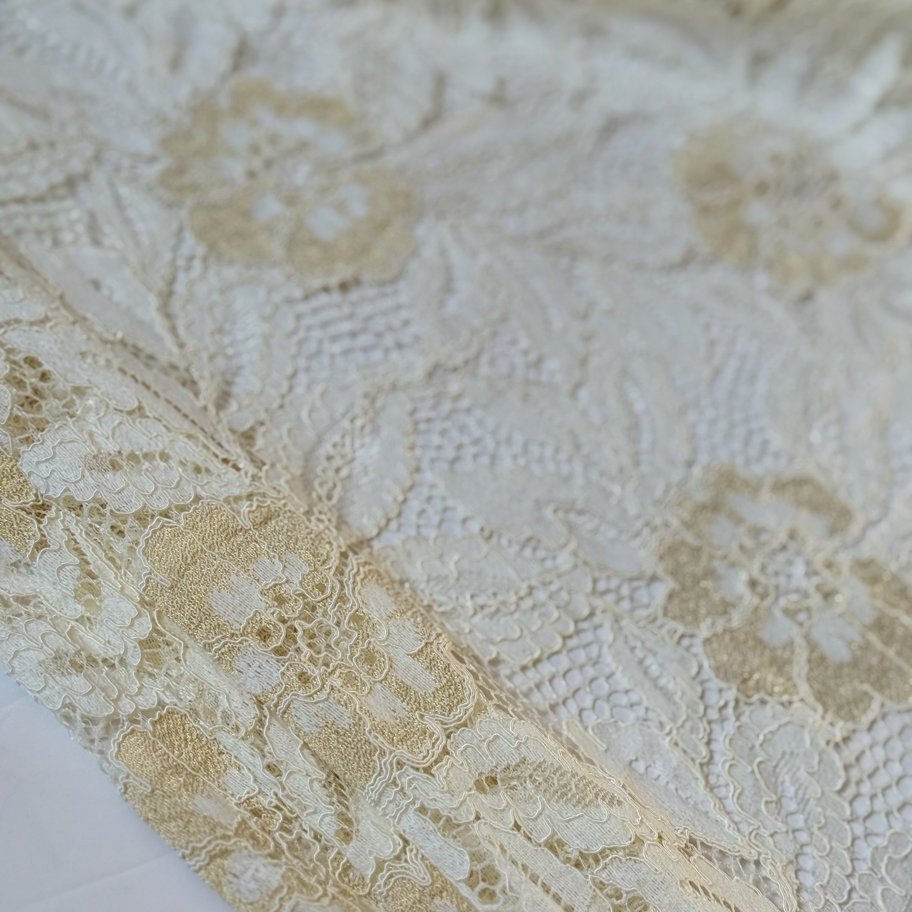 100% Polyester Lace Lacemere - GT 2246 – GOT Colombo