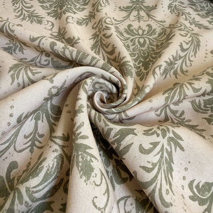 Eco Modal Rayon Sage Serenity - GT 2221