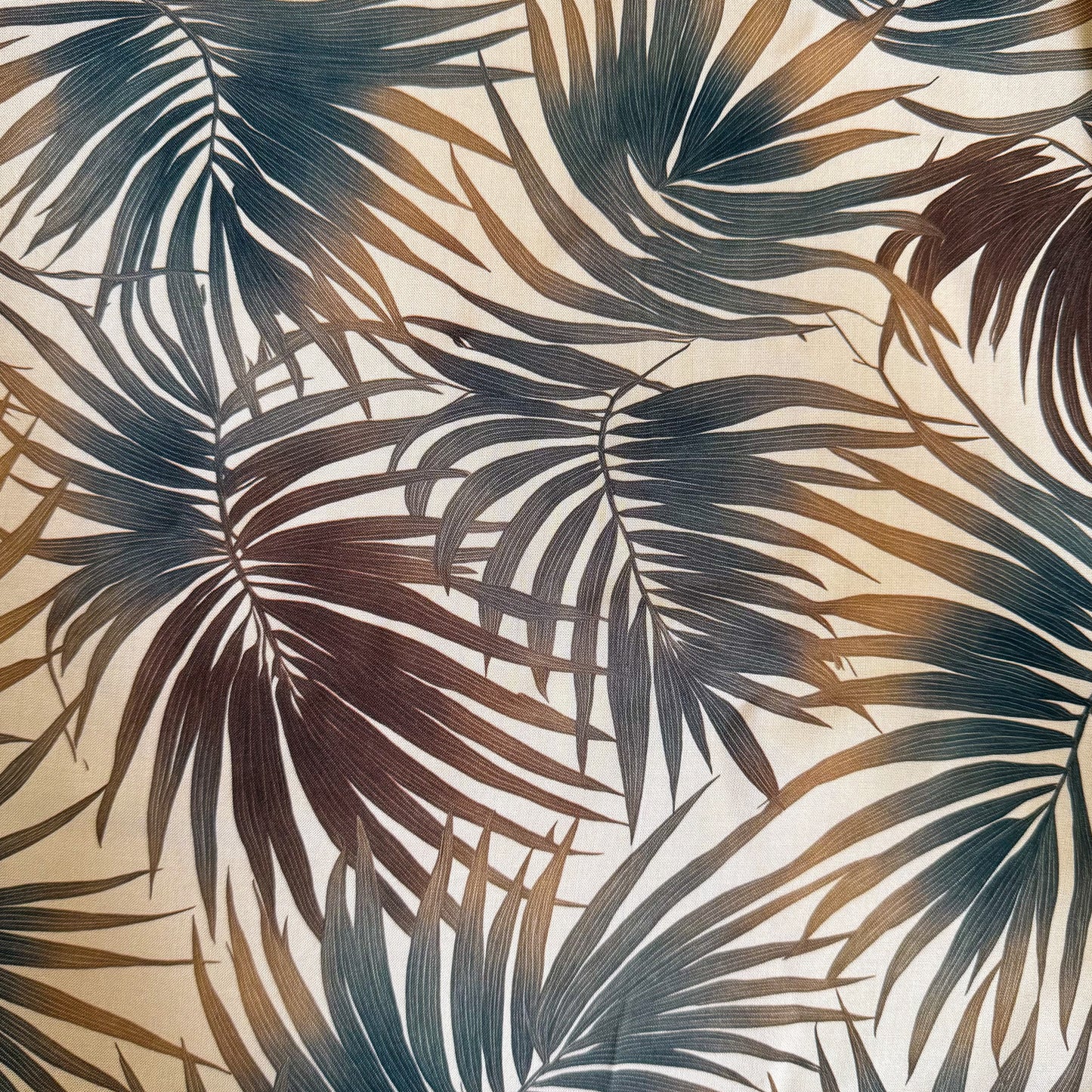 Eco Modal Rayon Desert Dusk - GT 2222