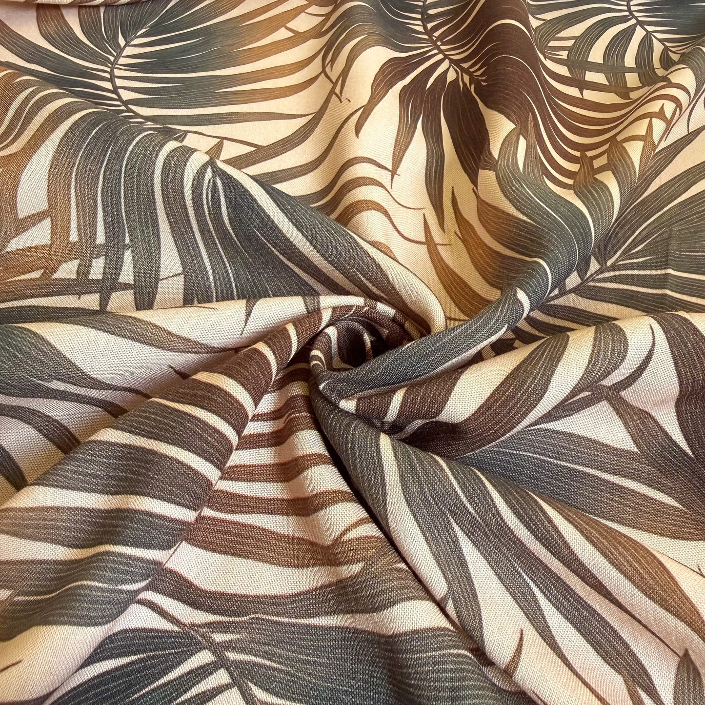 Eco Modal Rayon Desert Dusk - GT 2222