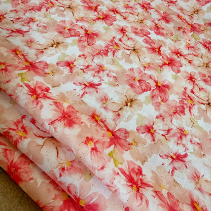 Eco Modal Rayon Blush Lantern - GT 2224