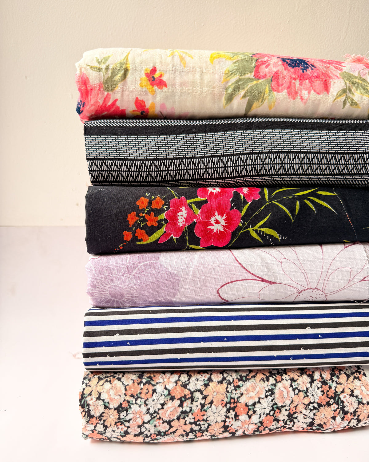Pre Cut Mixed Bundle (1 yard each) - GT 2337