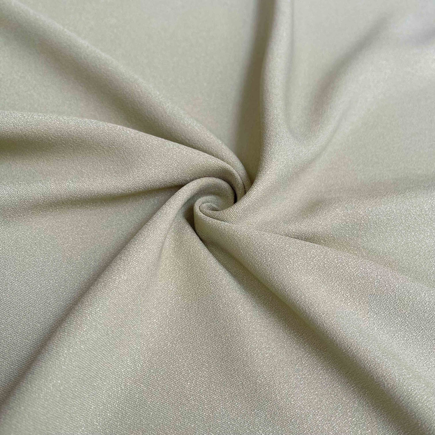 Crepe - Back Satin Polyester Macchiato - GT P10