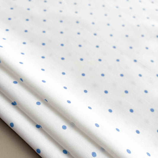 Poly Cotton Frost Speckle - CLP 54