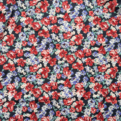 Smooth Crisp Cotton Holiday Bloom - CLP 159